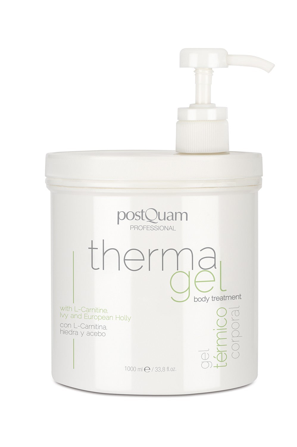 Gel Térmico