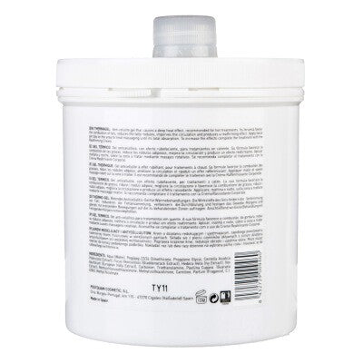 GEL THERMIQUE