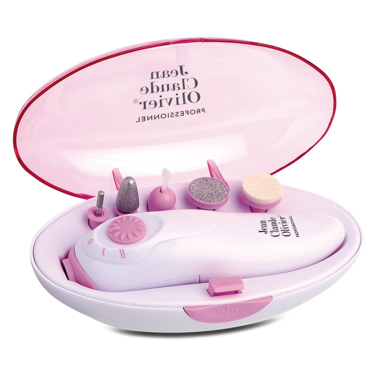 Fresa per manicure a batteria