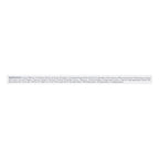 Traitement inhibiteur de pilosité 12 ampoules x 10 ml