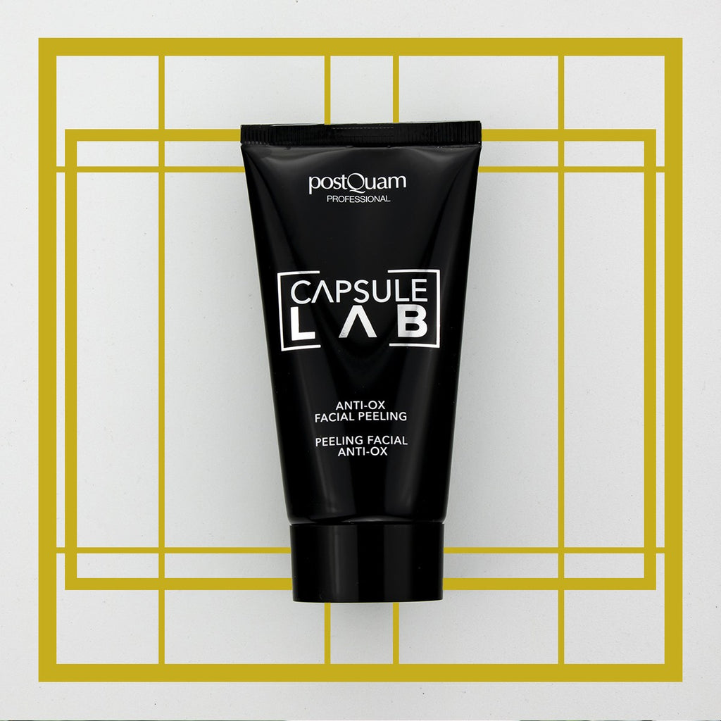 Capsule Lab Timeless esfoliante facial 75ml