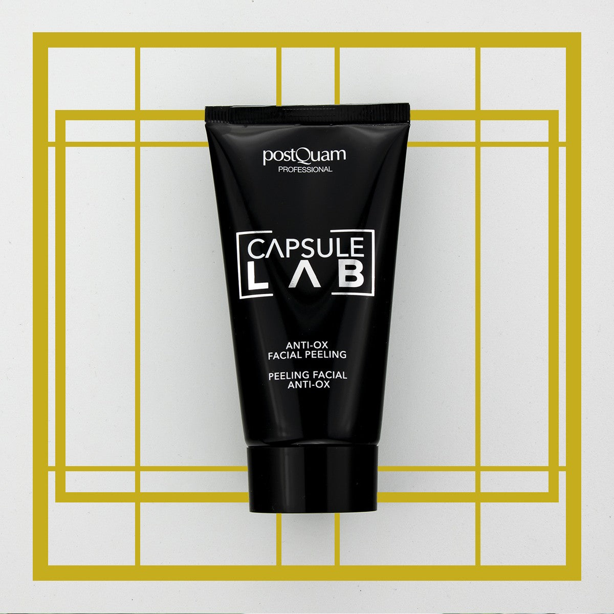 Capsule Lab Timeless scrub viso 75ml