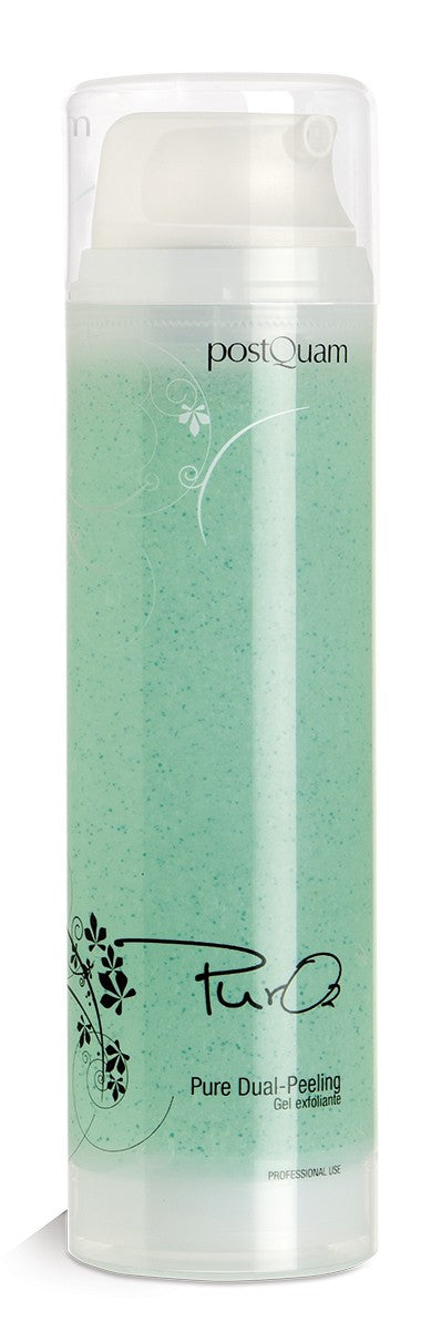 Pure Dual Peeling Gel Exfoliante 200 ml