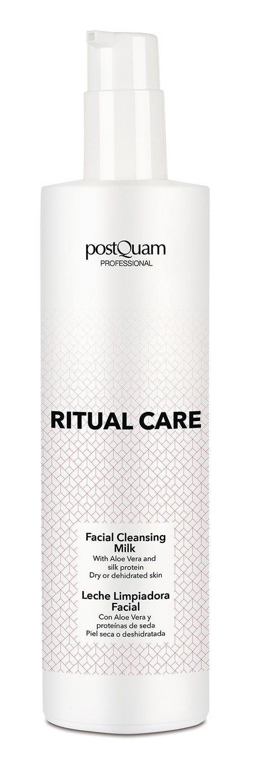 Ritual Care Milch für trockene Haut 250 ml