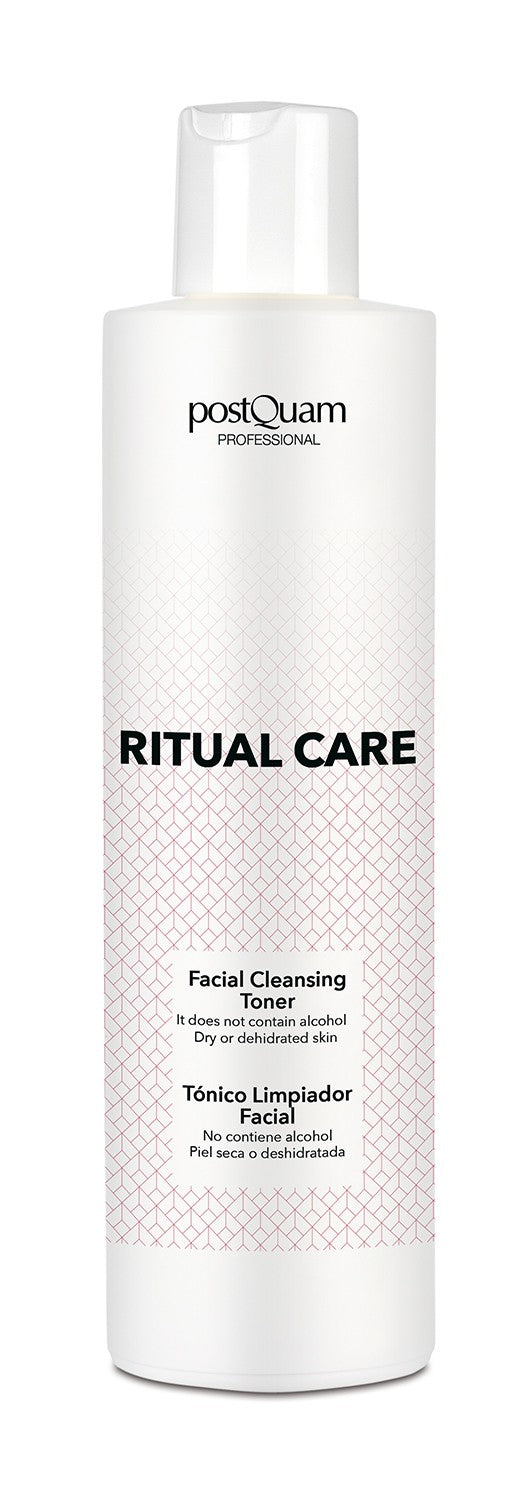 Ritual care tónico pele seca 250 ml