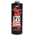 Oxigenada en Crema 20 Vol