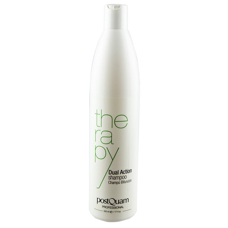 THERAPY ZWEIFACH-SHAMPOO