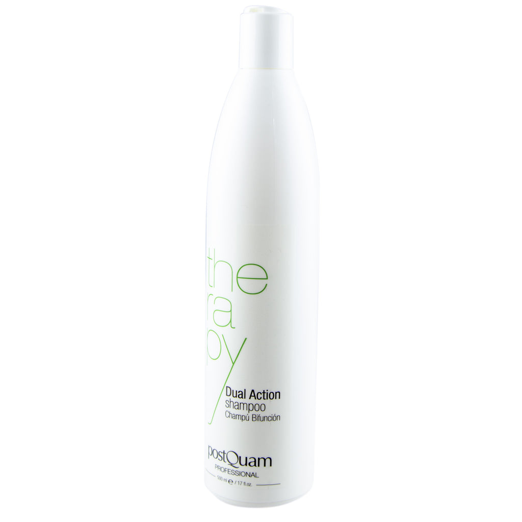 THERAPY ZWEIFACH-SHAMPOO
