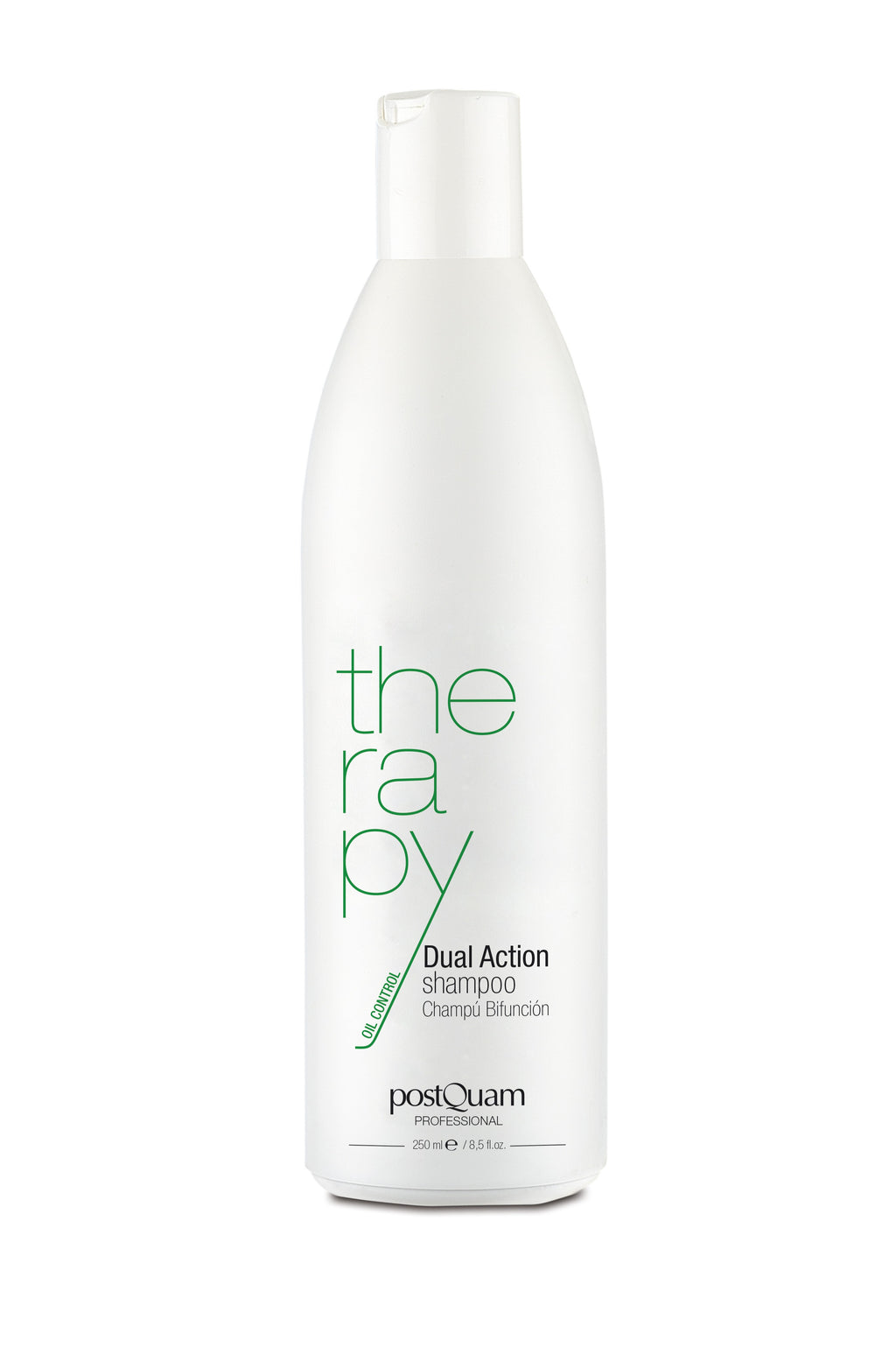 THERAPY ZWEIFACH-SHAMPOO