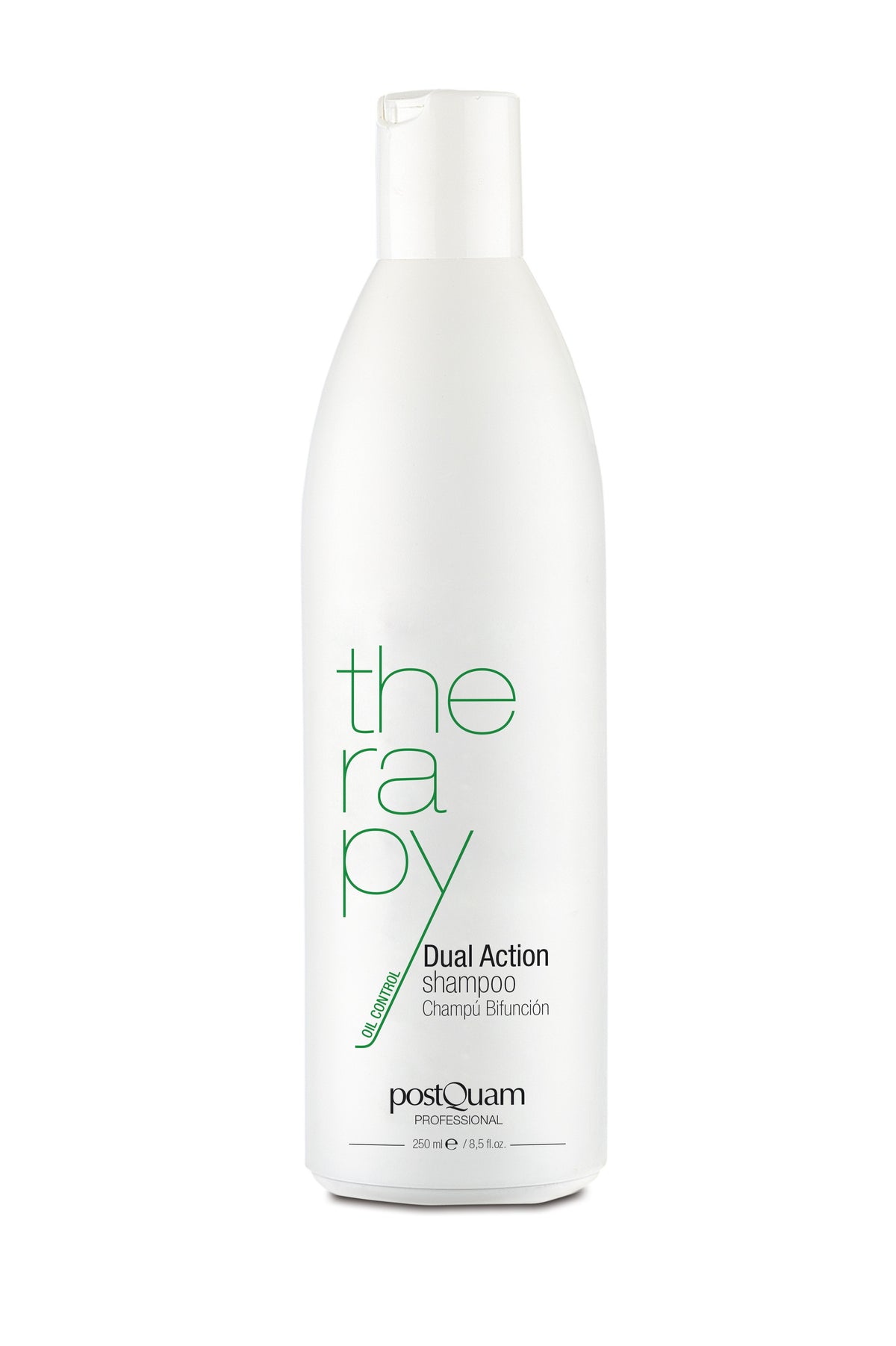 THERAPY ZWEIFACH-SHAMPOO