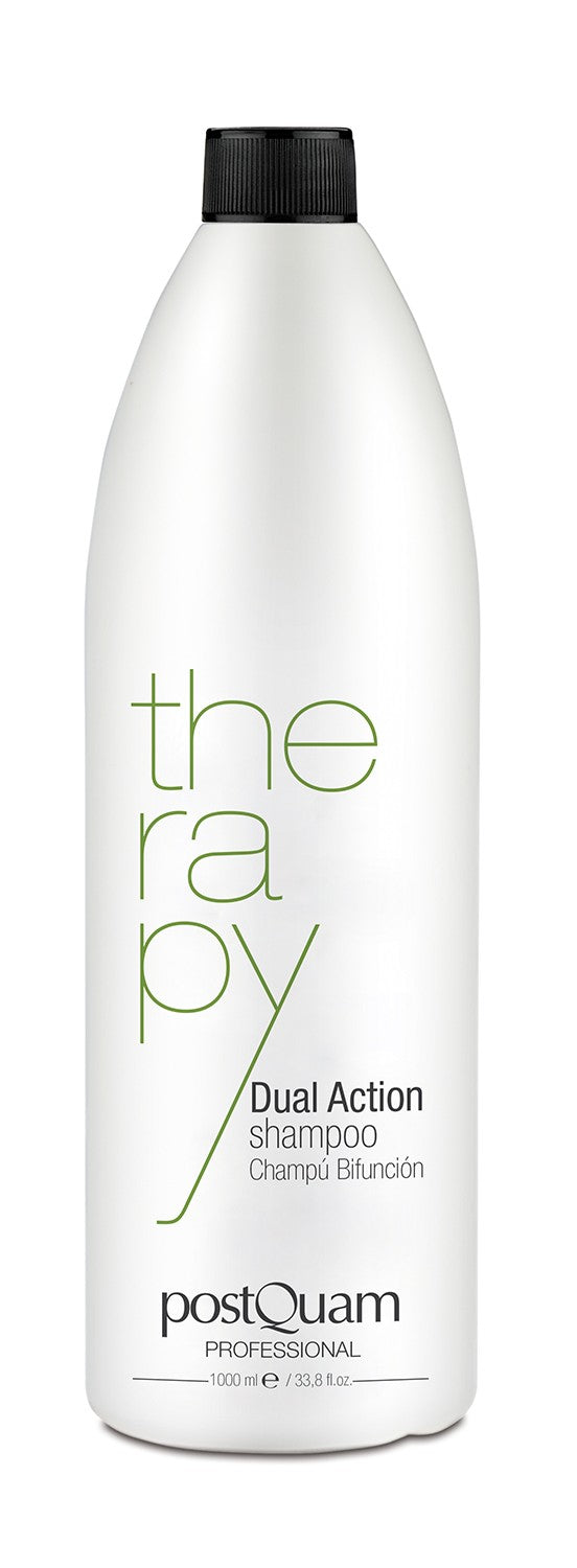 THERAPY ZWEIFACH-SHAMPOO