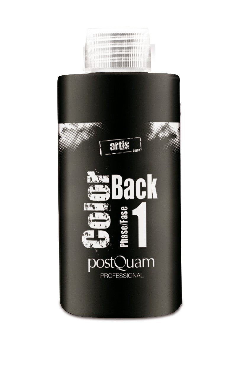 Color Back (2 x 125 ml)