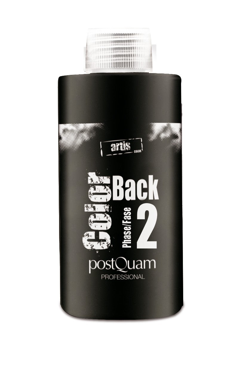 Color Back (2 x 125 ml)