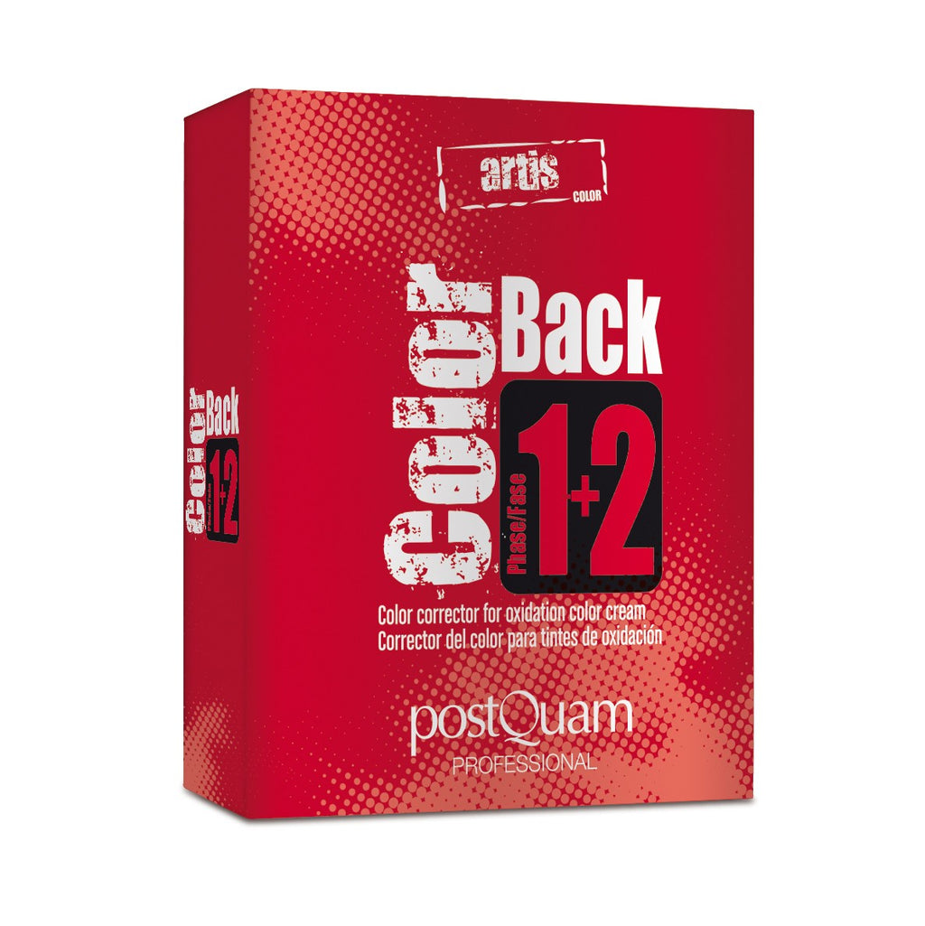 Color Back (2 x 125 ml)