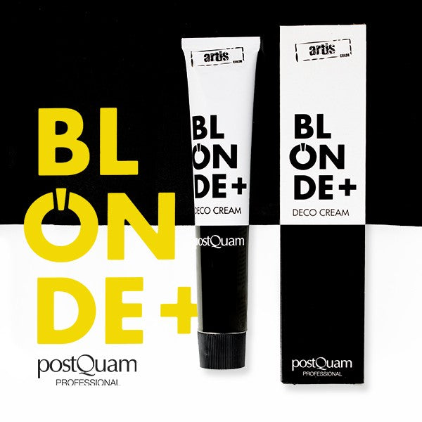 Blonde+ Deco Cream 60 gr