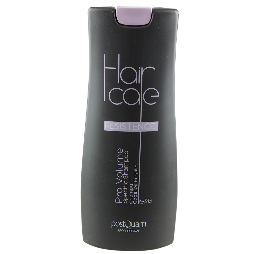 SHAMPOO HAIR CARE RESISTENCE PRO VOLUMEN