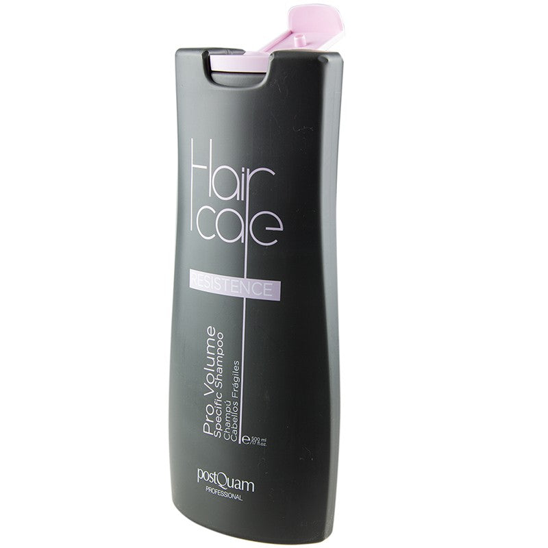SHAMPOOING HAIR CARE RESISTENCE PRO VOLUME