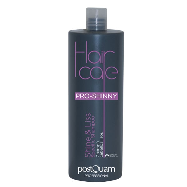 SHAMPOO HAIR CARE PRO SHINE LISS