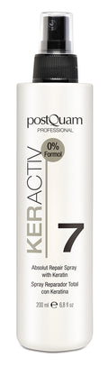 Spray Keratina 200 ml