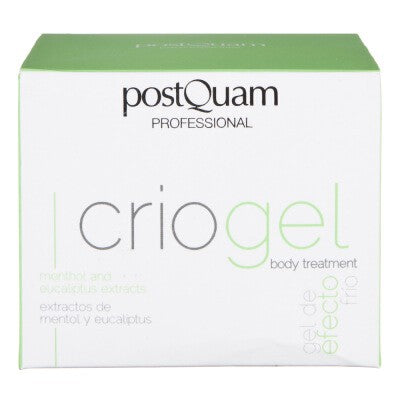 GEL EFFETTO FREDDO 200 ml