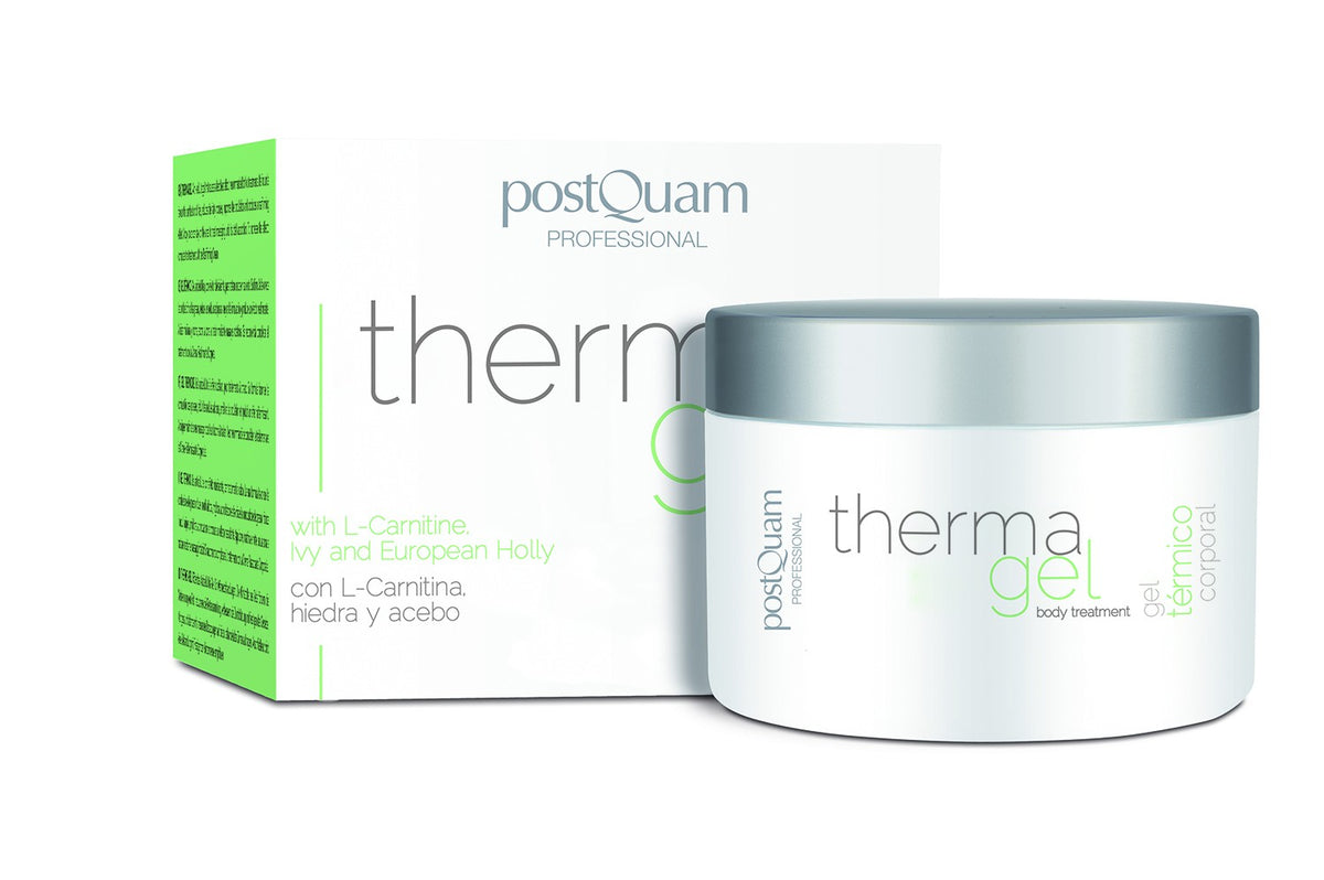 GEL THERMIQUE