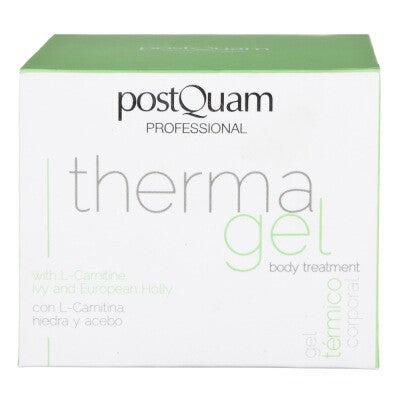 GEL THERMIQUE