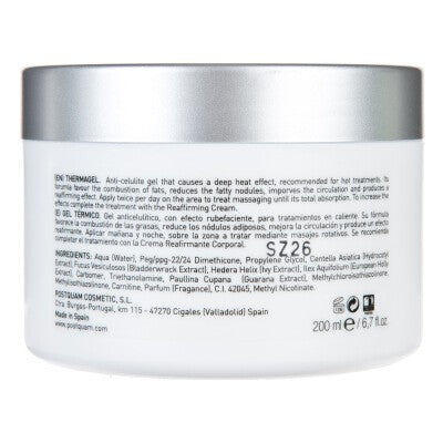 Gel Térmico