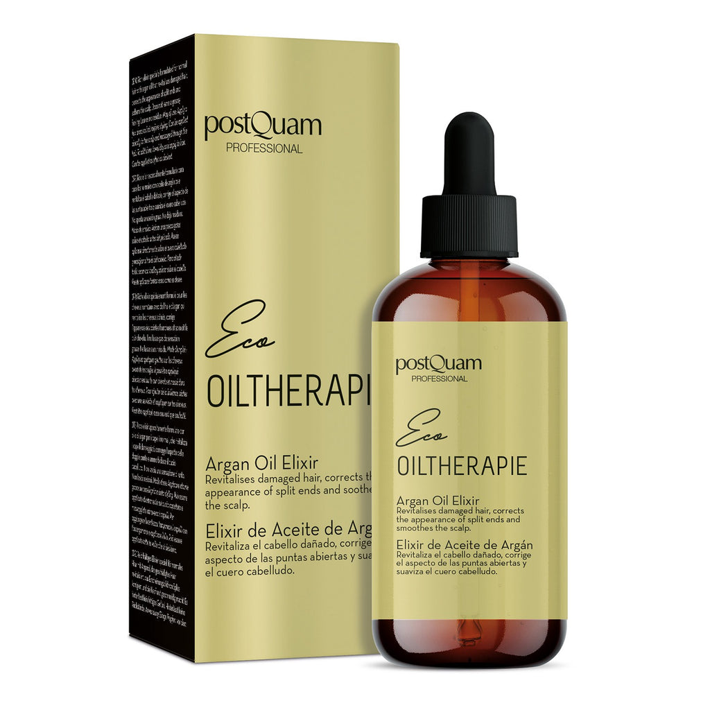Elisir argan Eco Oiltherapie 100ml