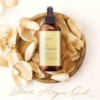 Elisir argan Eco Oiltherapie 100ml