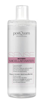 Agua Micelar