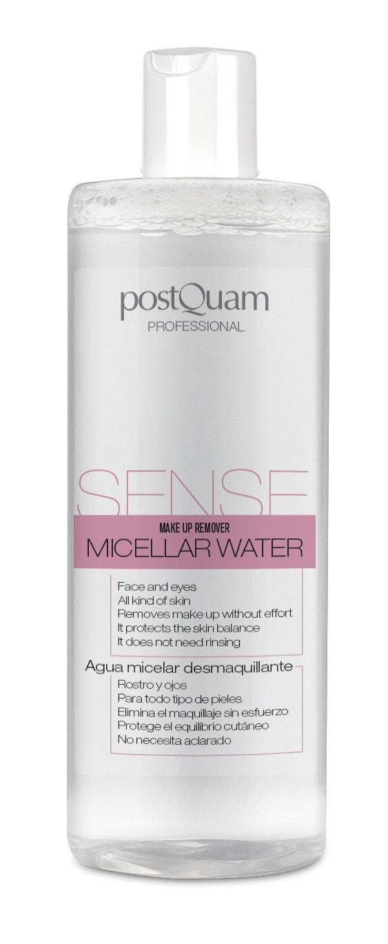 Agua Micelar