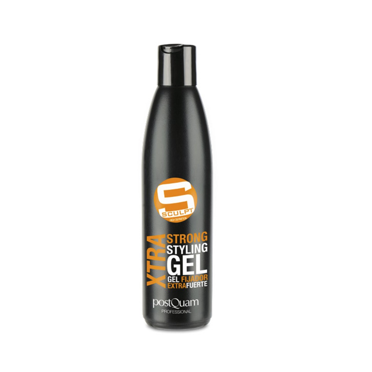 GEL FISSAGGIO EXTRA FORTE 250 ml