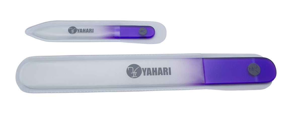 Limas Cristal 2 uds. Yahari