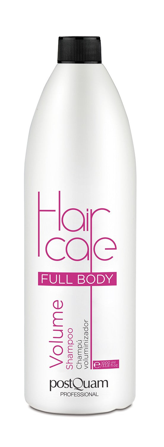 SHAMPOO VOLUMIZZANTE THERAPY