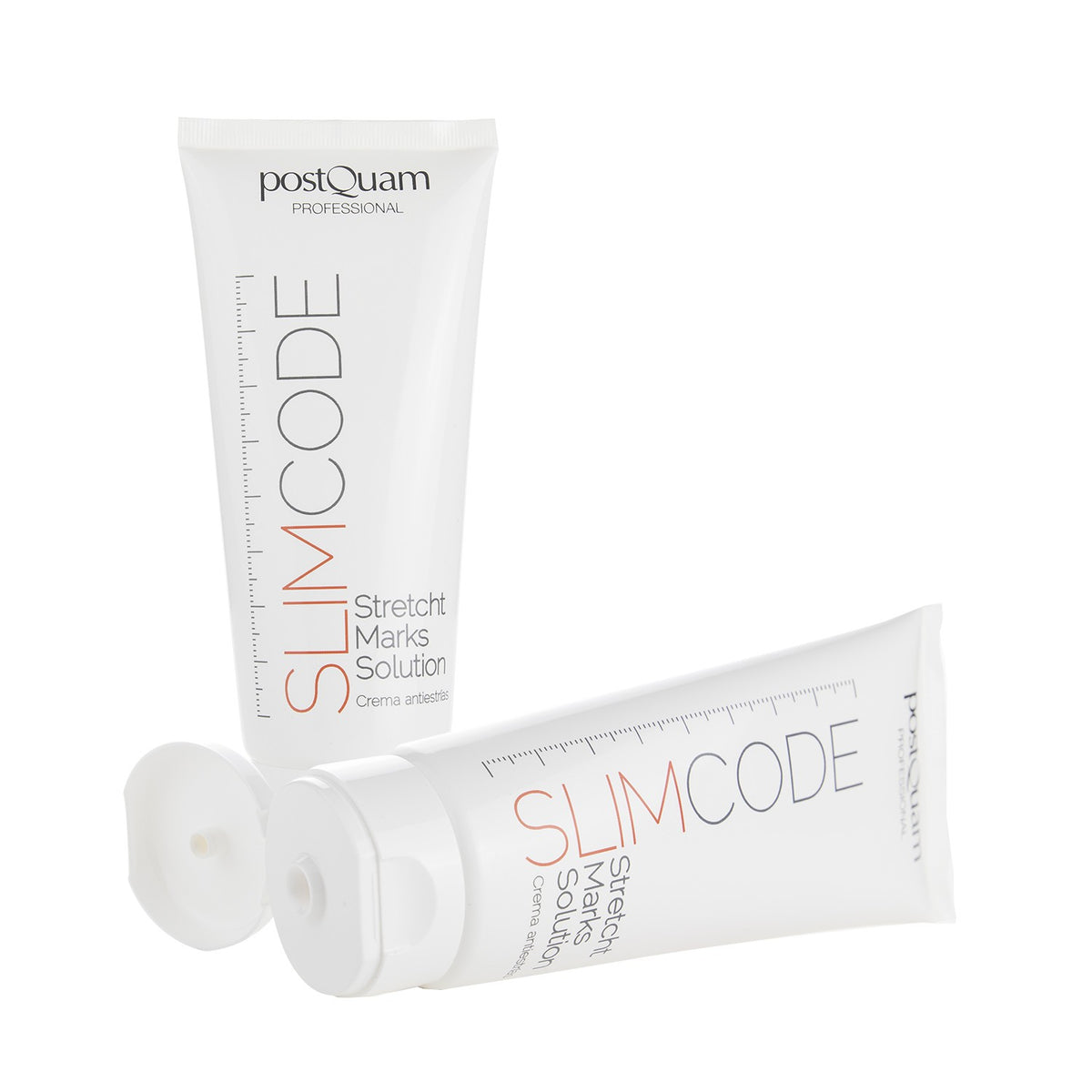 Slim Code Anti-Dehnungsstreifen-Creme für die Schwangerschaft 200 ml
