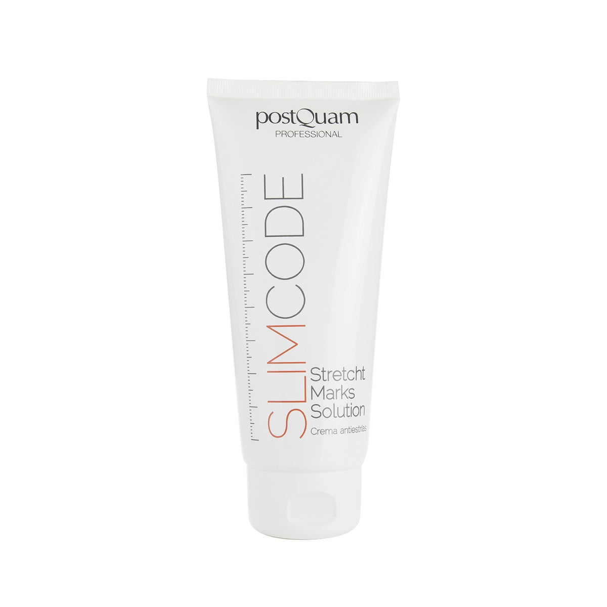 Slim Code Crema Antiestrias para el Embarazo 200 ml