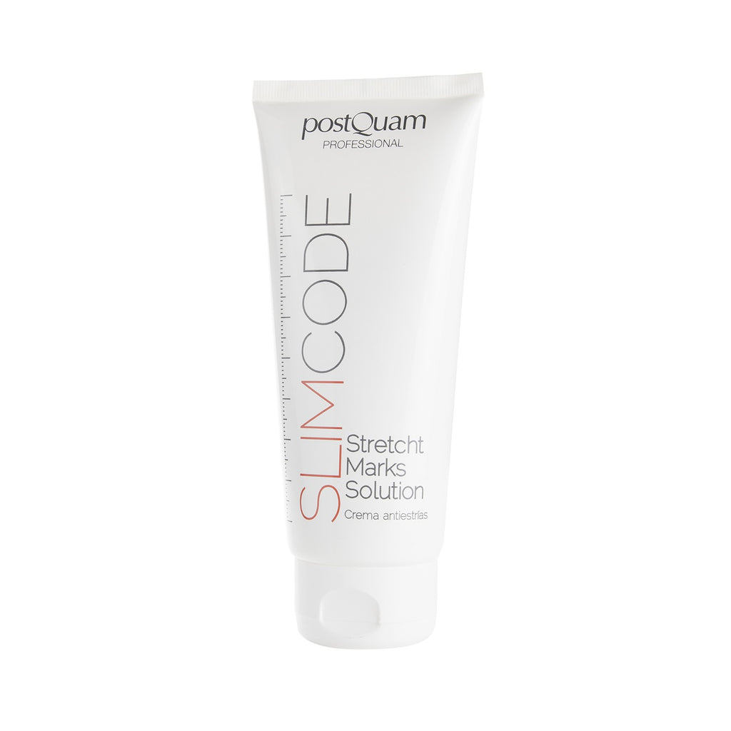 Slim Code Anti-Dehnungsstreifen-Creme für die Schwangerschaft 200 ml