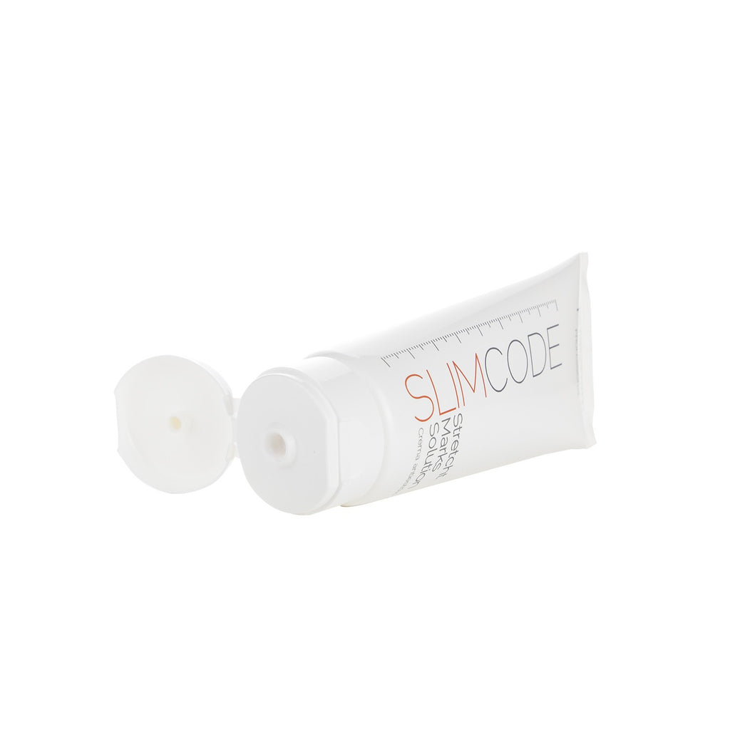 Slim Code Anti-Dehnungsstreifen-Creme für die Schwangerschaft 200 ml