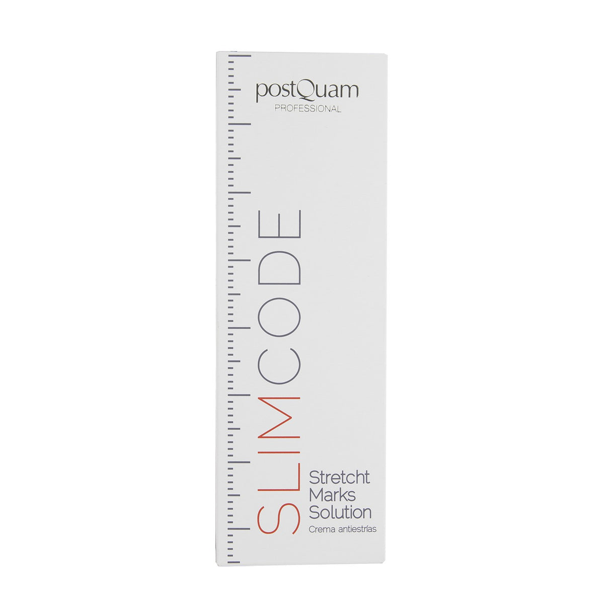 Slim Code Anti-Dehnungsstreifen-Creme für die Schwangerschaft 200 ml