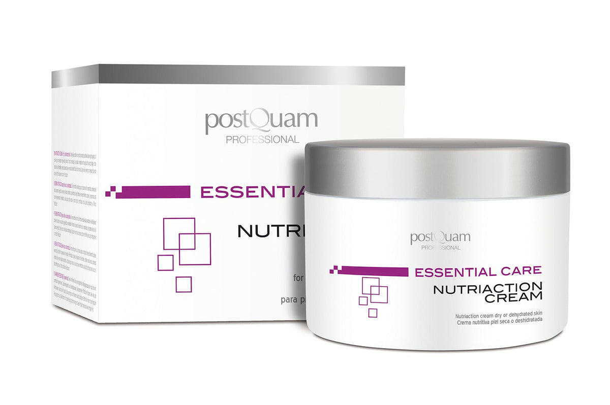 Crema Nutritiva de Noche para Piel Seca
