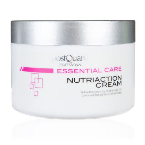 Crema Nutritiva de Noche para Piel Seca