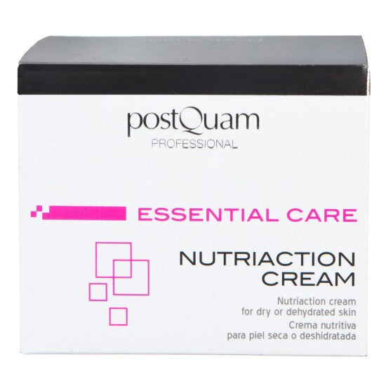 Crema Nutritiva de Noche para Piel Seca