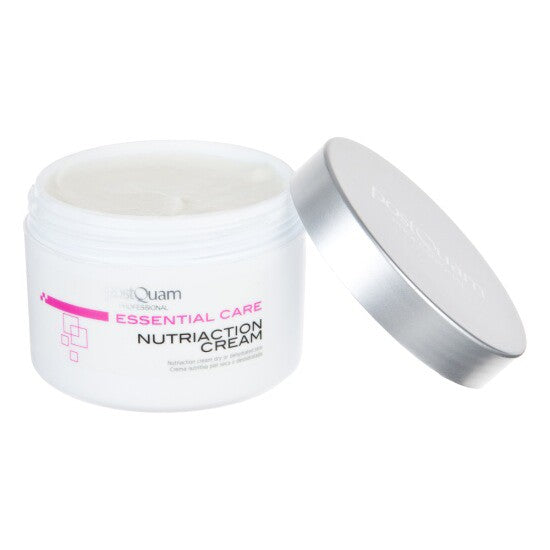 Crema Nutritiva de Noche para Piel Seca