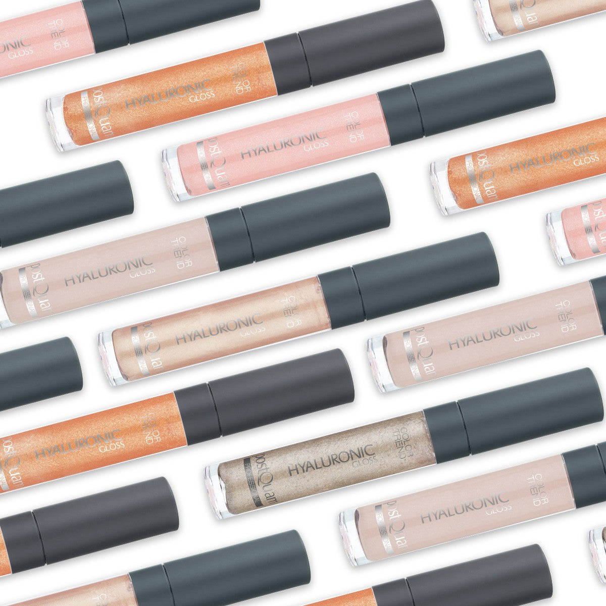 Gloss Hyaluronic