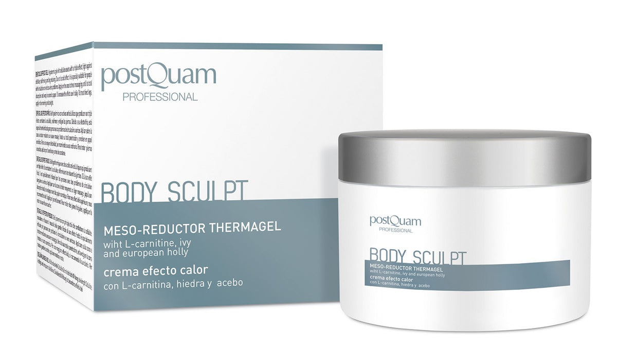 Meso-reductor Thermagel 200 ml