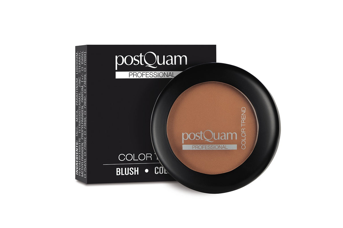 BLUSH POSTQUAM