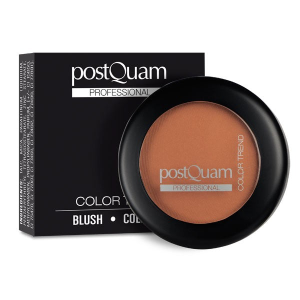 BLUSH POSTQUAM