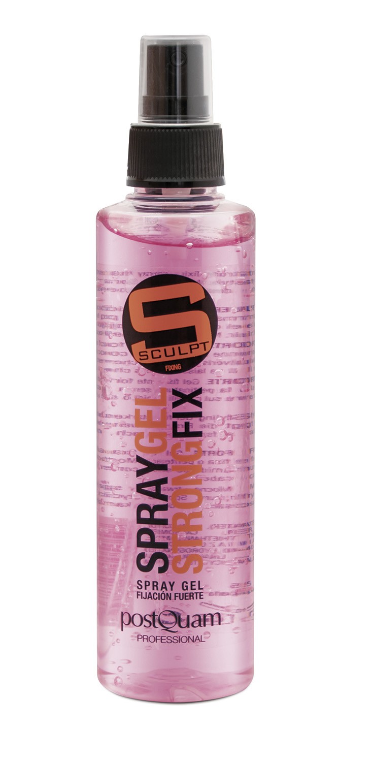 Starkes Gel-Spray 200 ml