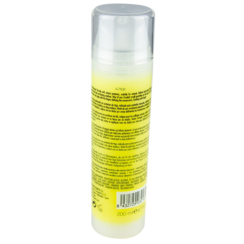 Nutri-sculpt 200 ml