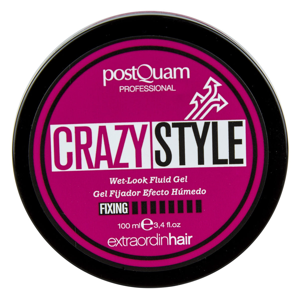 Crazy Style 100 ml